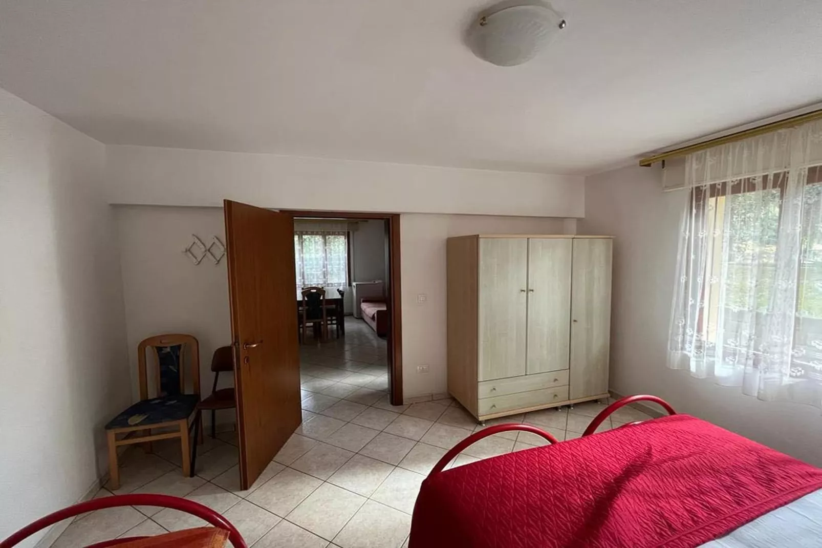 Solaris trilocale 72 -Palier