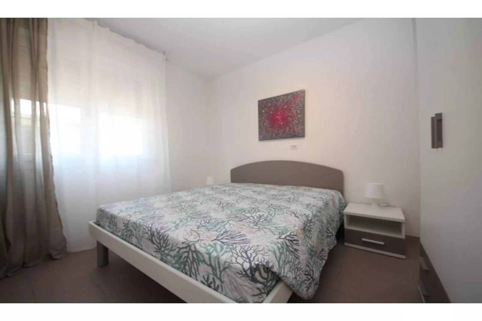 Veranda trilo – 2-Bedroom