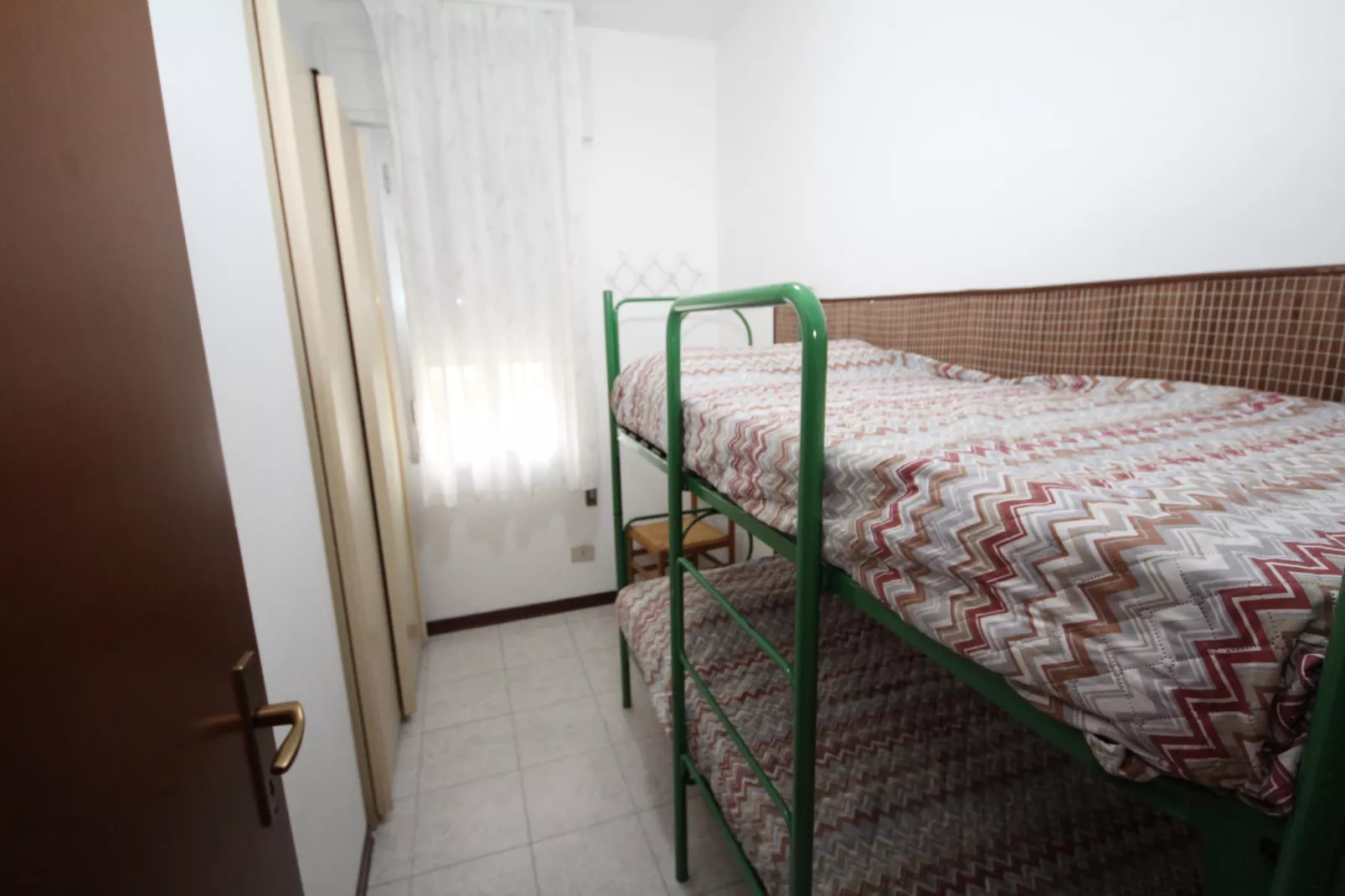 Casa Lucia trilocale – 3 -Bedroom