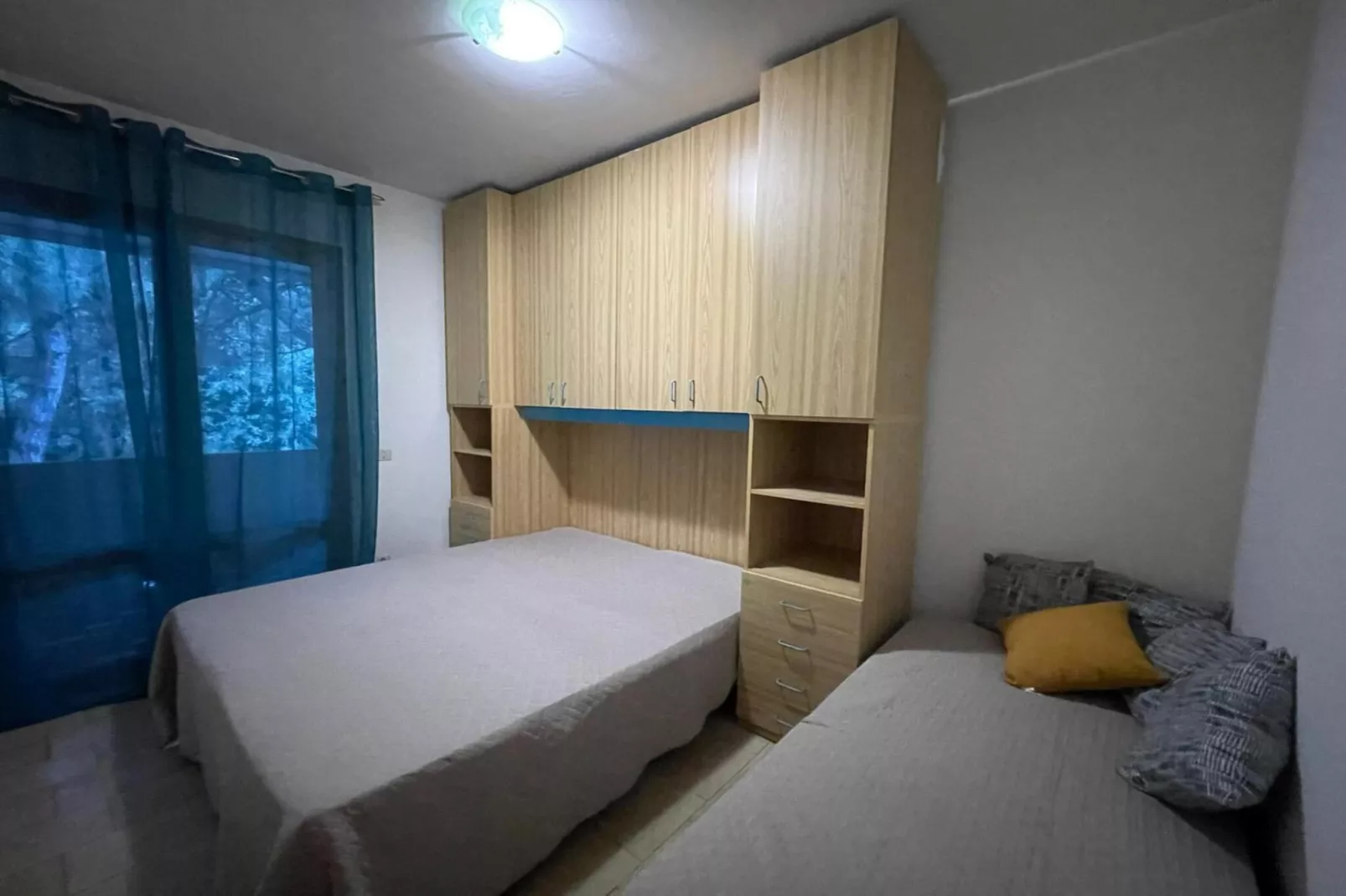 Lucrezia - 3-Chambre