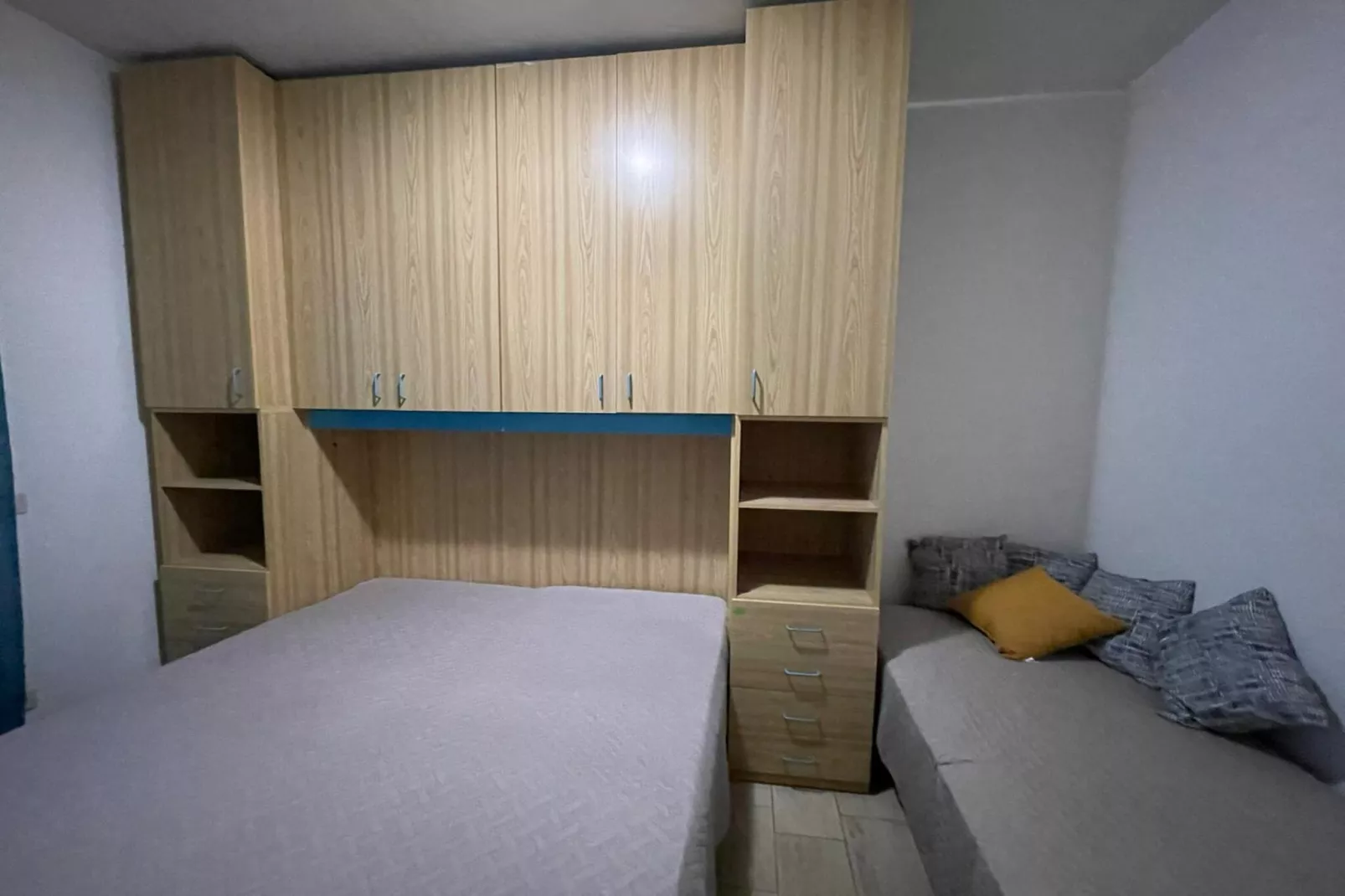 Lucrezia - 4-Chambre