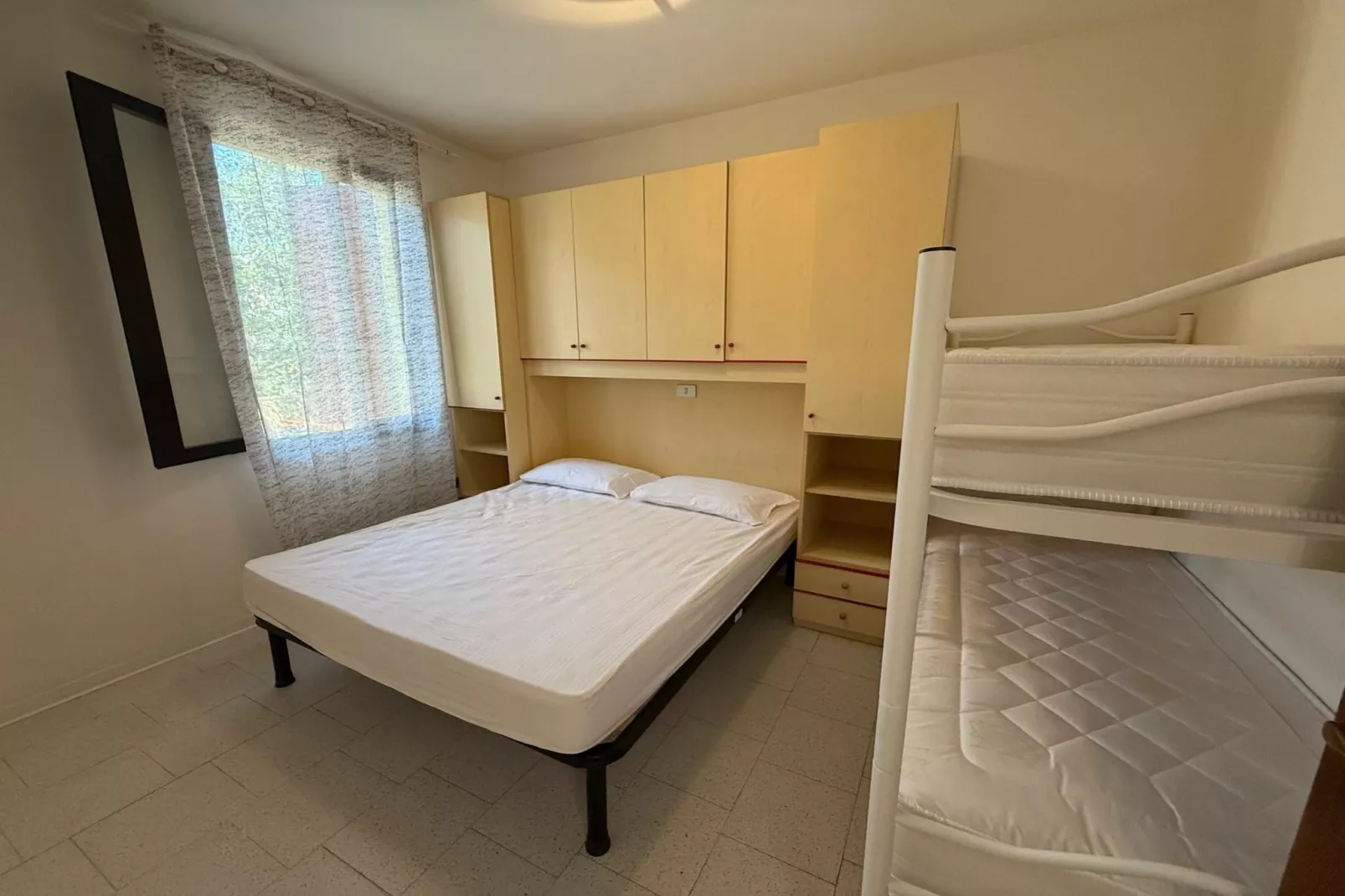 Graziella trilo -  18/2 -Schlafzimmer