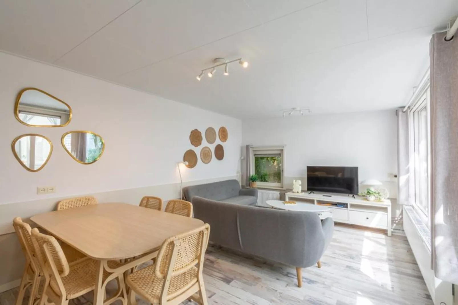 Duinland 188-Esszimmer