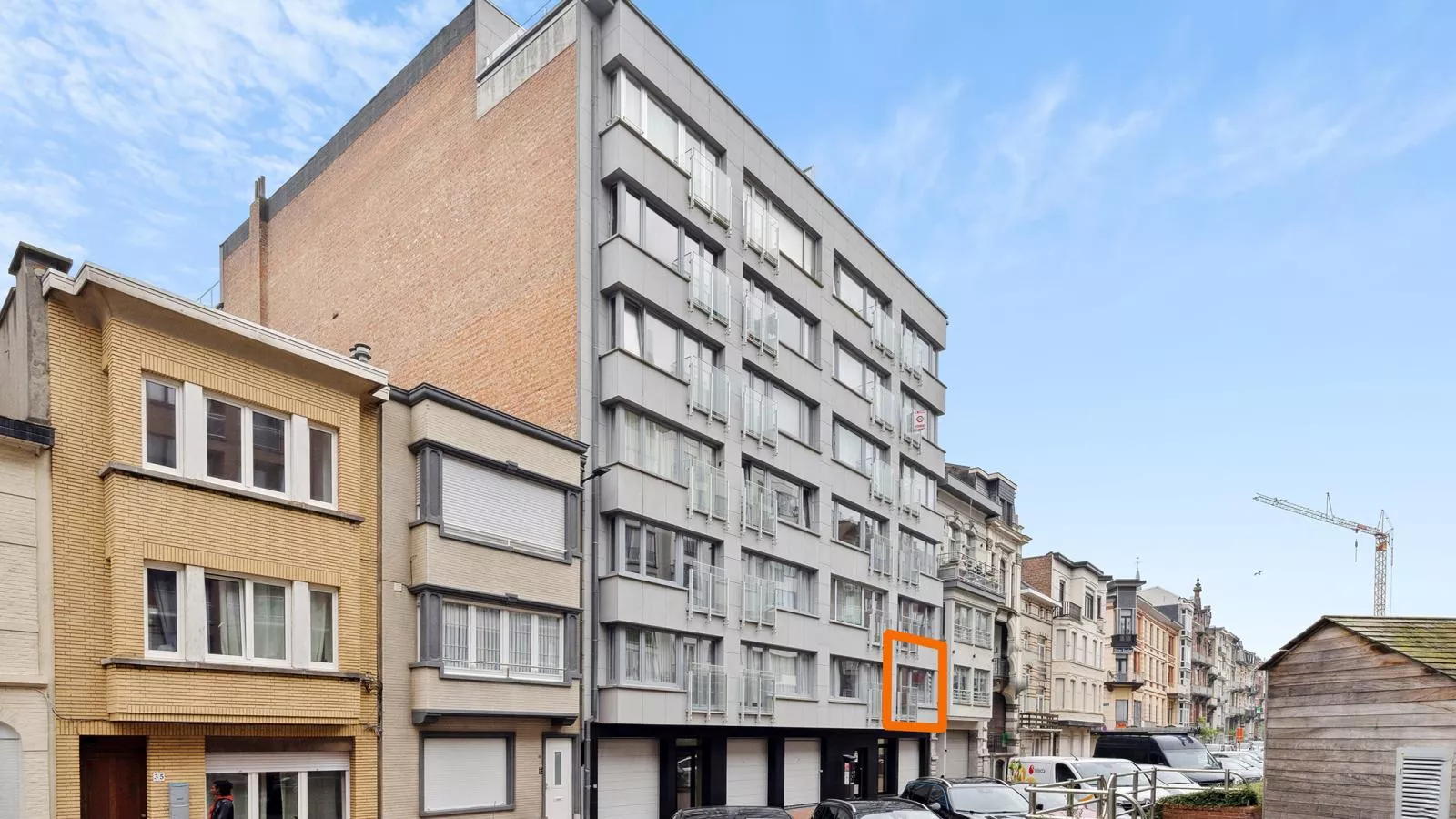 Mare Nostrum  - 1G-Outdoor