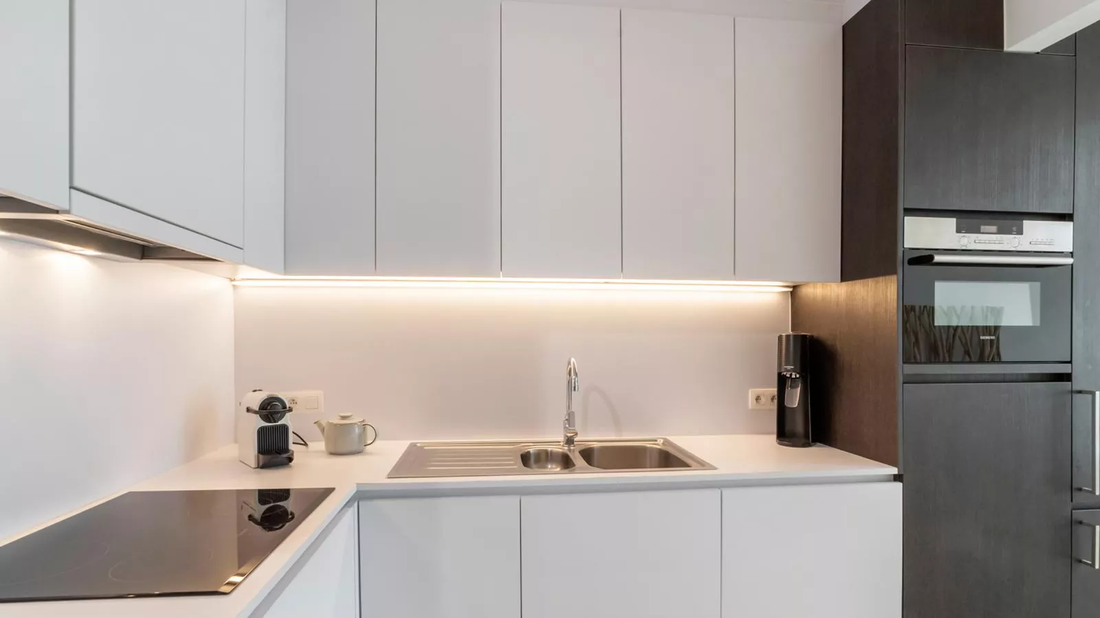 Costa Brava - 9C-Küche