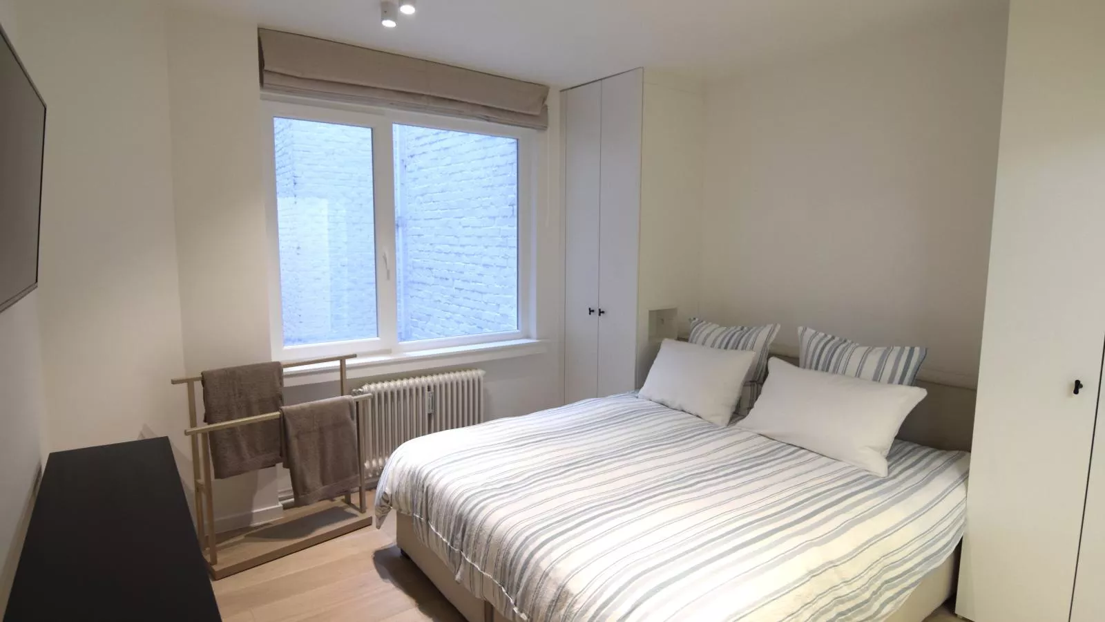 Scarphout - 1D-Schlafzimmer