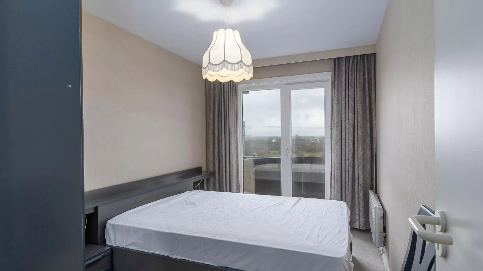 Espace II - 0102 + box 2 (Magnum)-Schlafzimmer