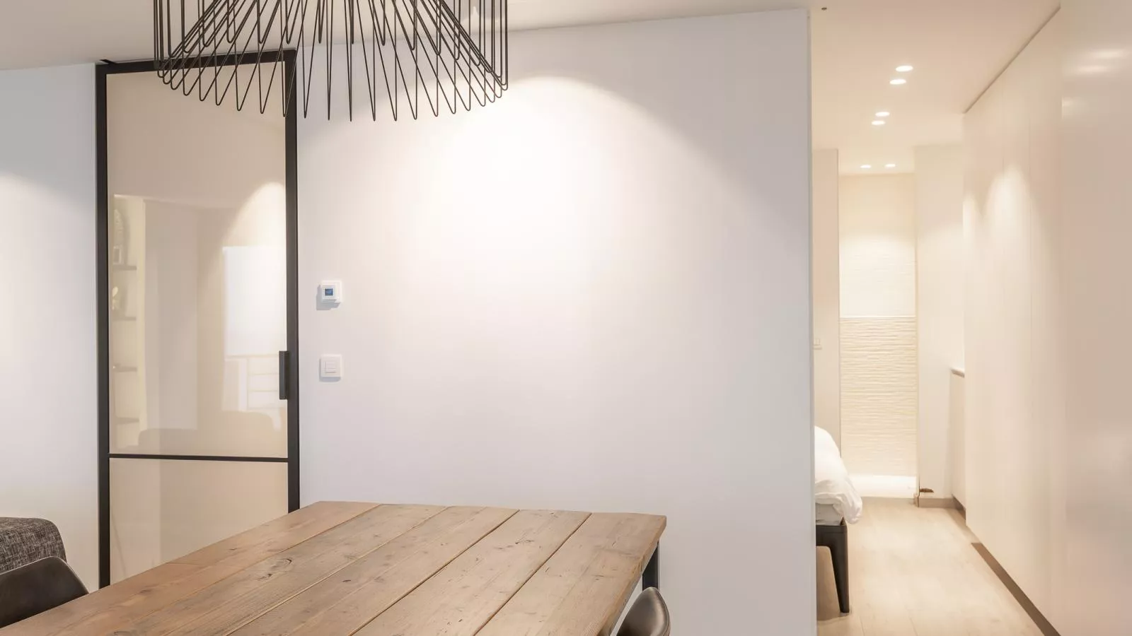 Manager  - 0509 + box 39 (Green Garden)-Wohnzimmer