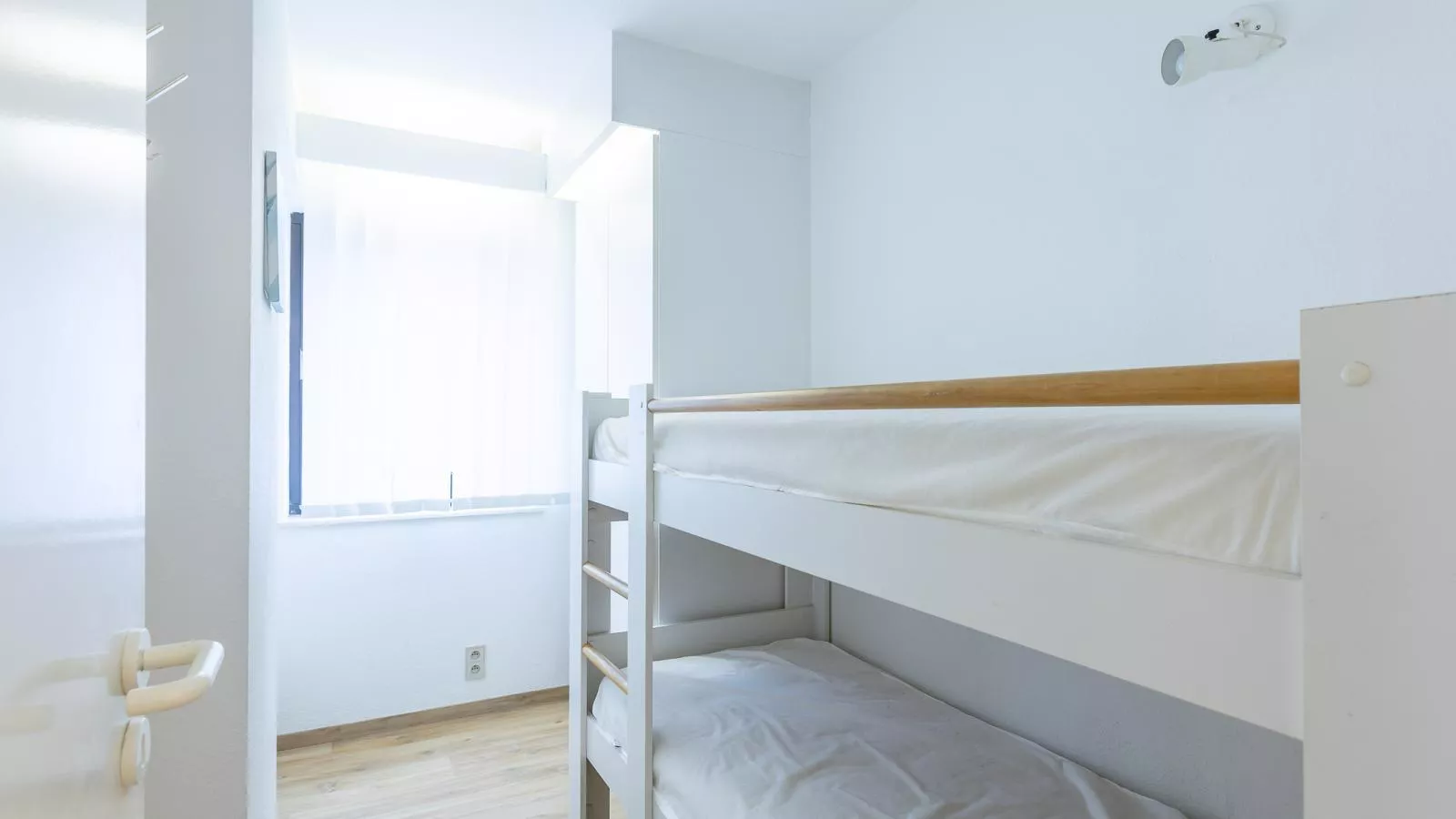 Twins - 0503 + park. 10-Schlafzimmer