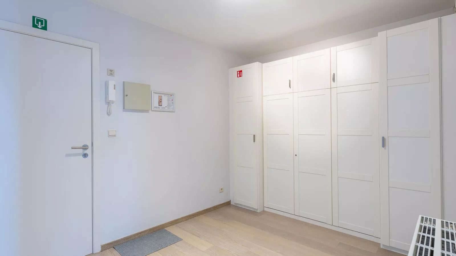 Romanza - 0405 + park.38-Bedroom