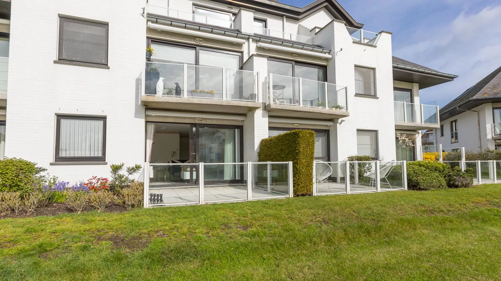 Golf Azur I Biarritz - 0003 + box 3-Outdoor