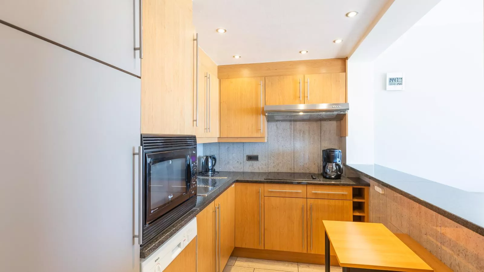 Loukojack - 0601 + park. 12-Kitchen