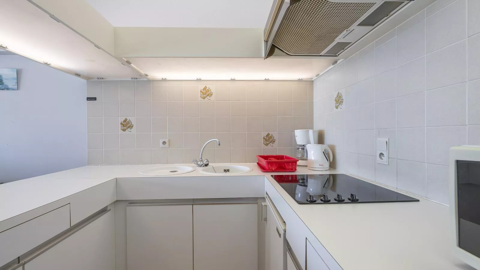 Manager  - 0511 + park. 33-Küche