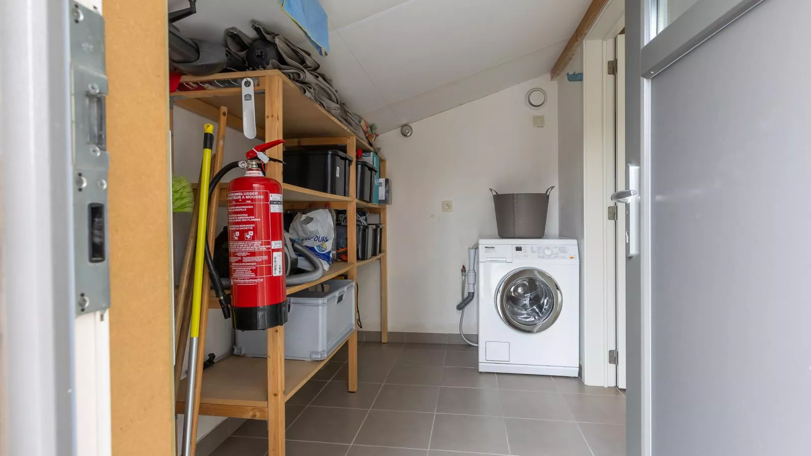 Zee & Polder - Huis 31 + park. 31-Indoor