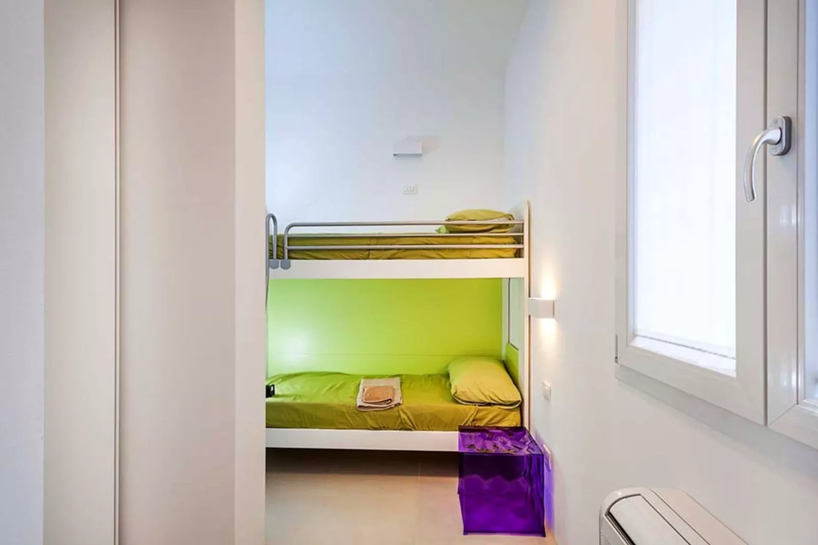 Capo Passero Otto-Bedroom