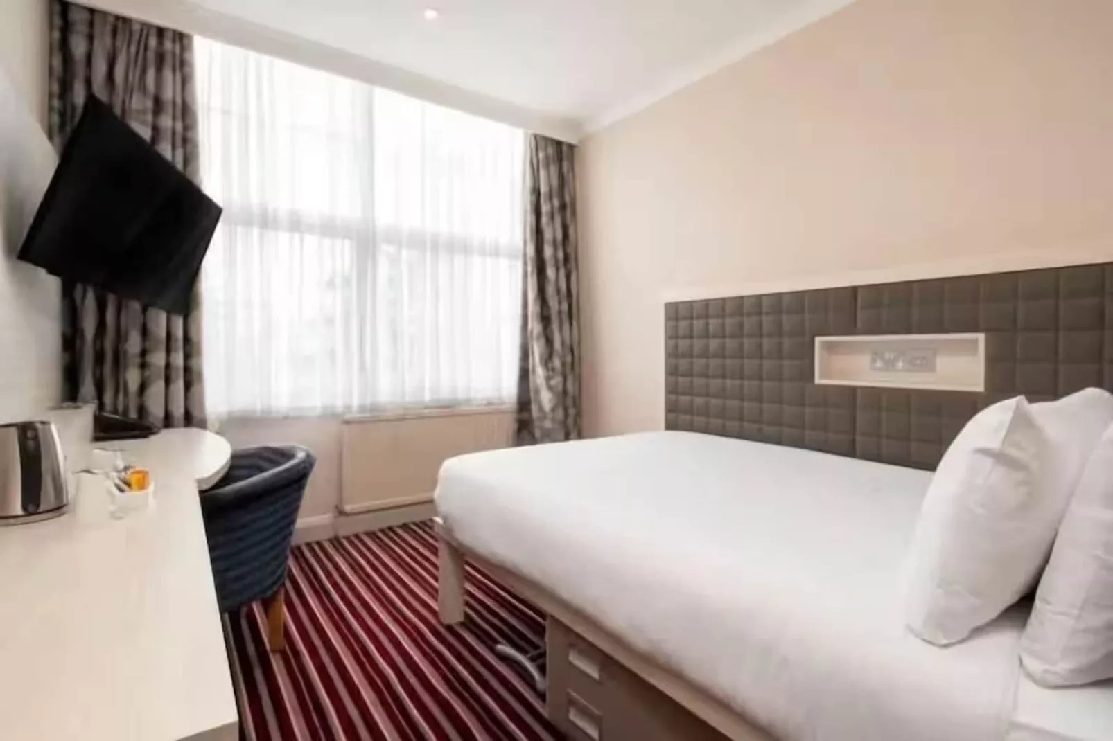 Classic Single Room-Chambre