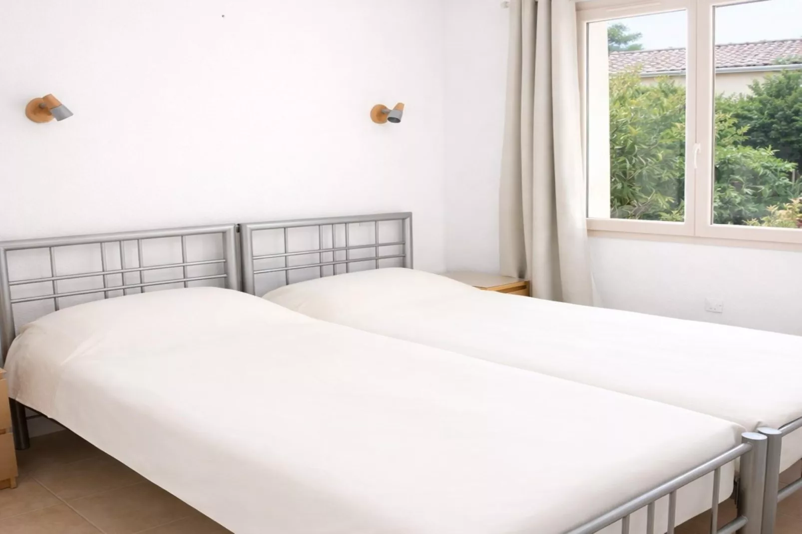 Villa Sizarin - Chambre