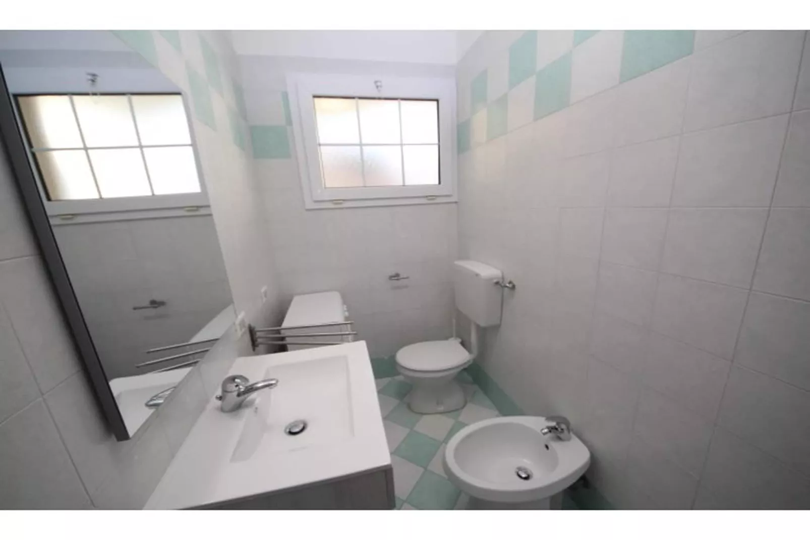 Veranda trilo – 2-Bathroom