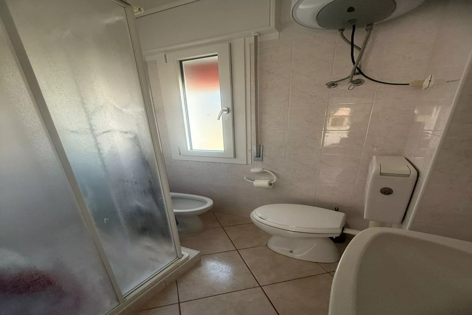 Debora 32/4 -Badezimmer