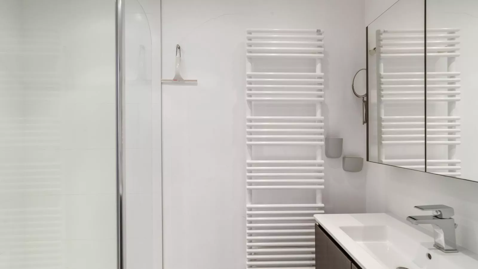 Costa Brava - 9C-Badezimmer