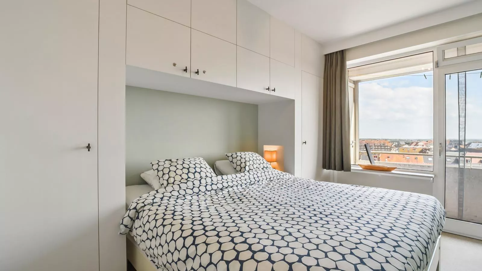 Godderis - C 67G-Schlafzimmer