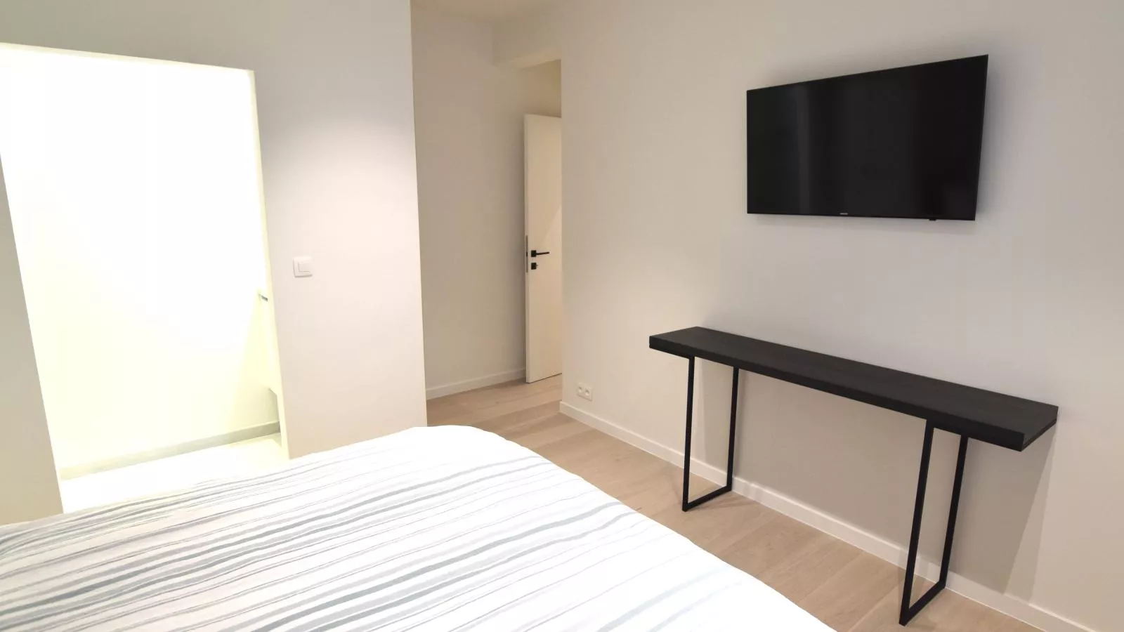 Scarphout - 1D-Schlafzimmer