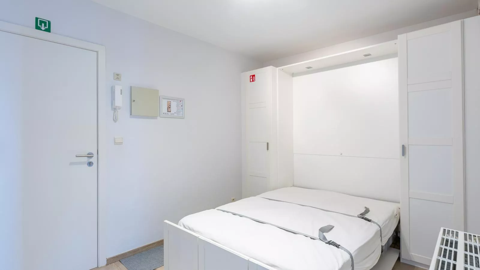 Romanza - 0405 + park.38-Bedroom