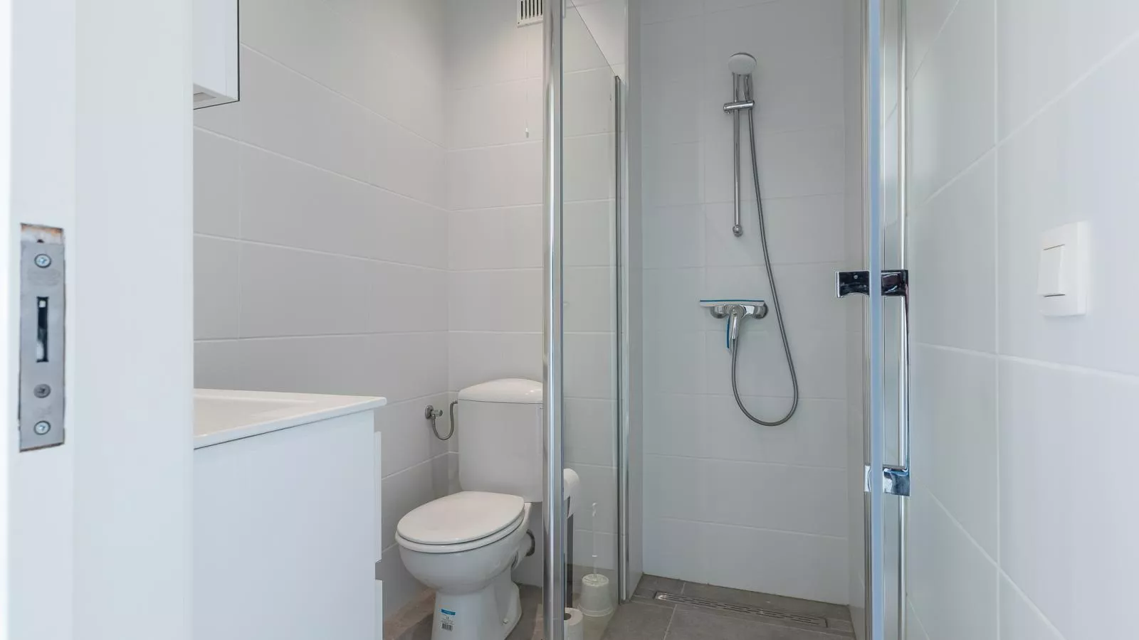 Wimbledon C - 0403-Badezimmer