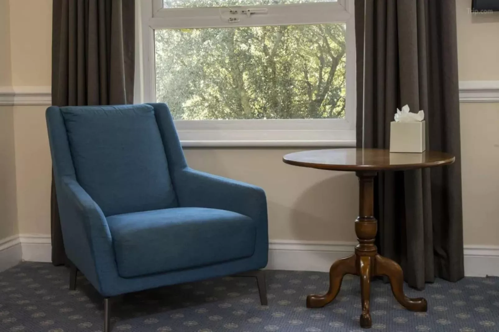 Standard family room for 4(2A+2C)-Chambre