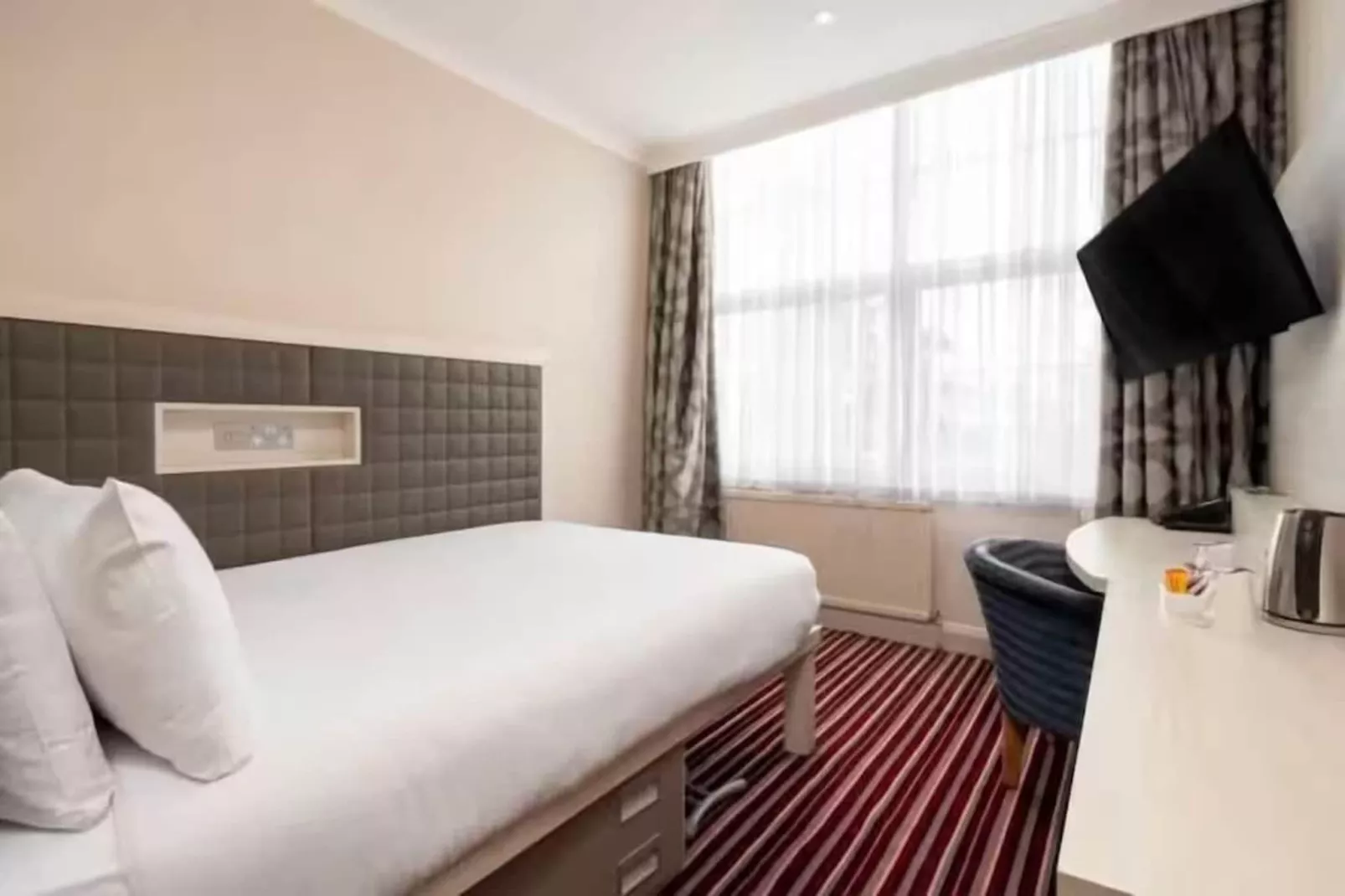 Classic Single Room-Chambre