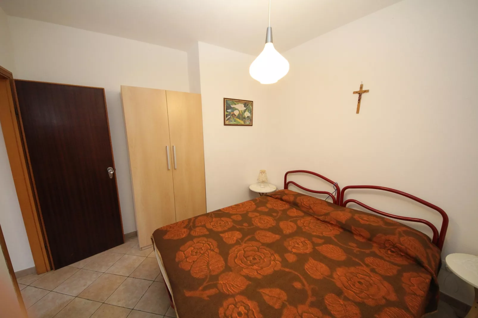 Ornella trilo - 31 -Chambre