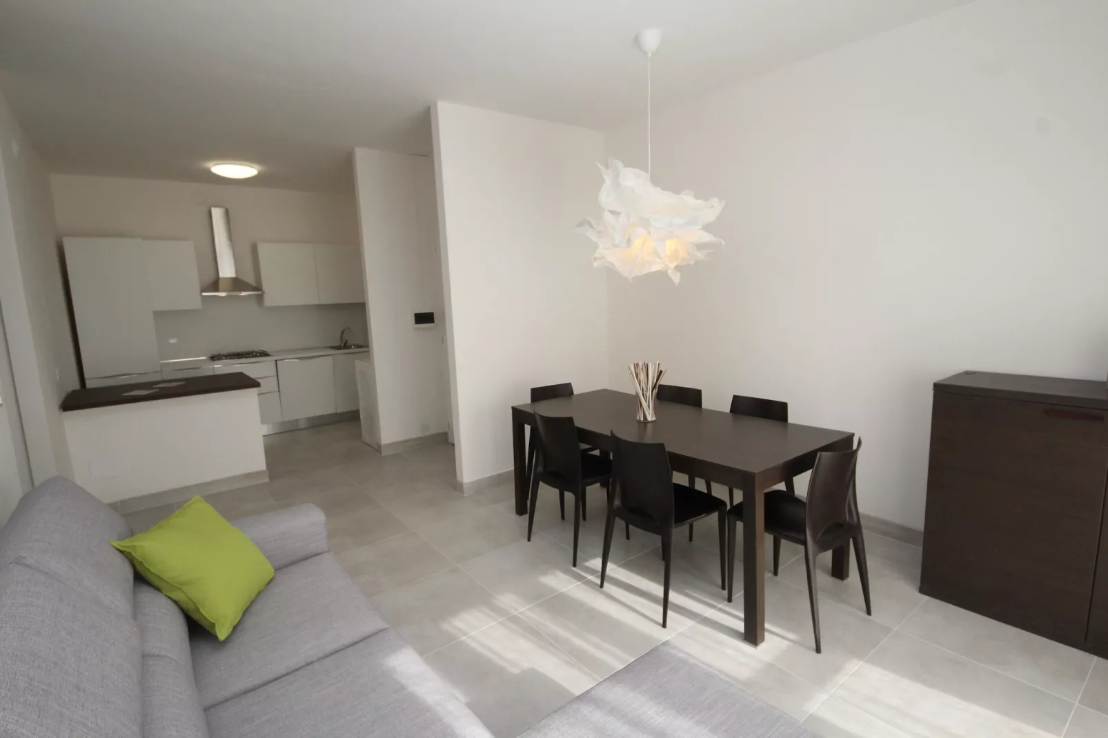 Sandra via Milano trilo - 13-Dining room