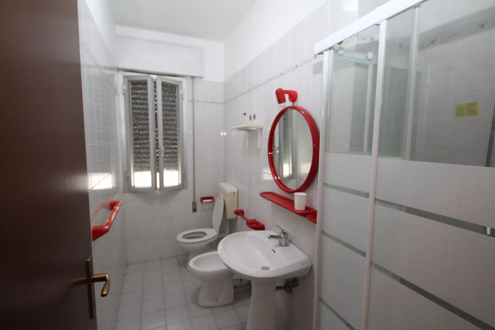 Casa Lucia trilocale – 3 -Bathroom