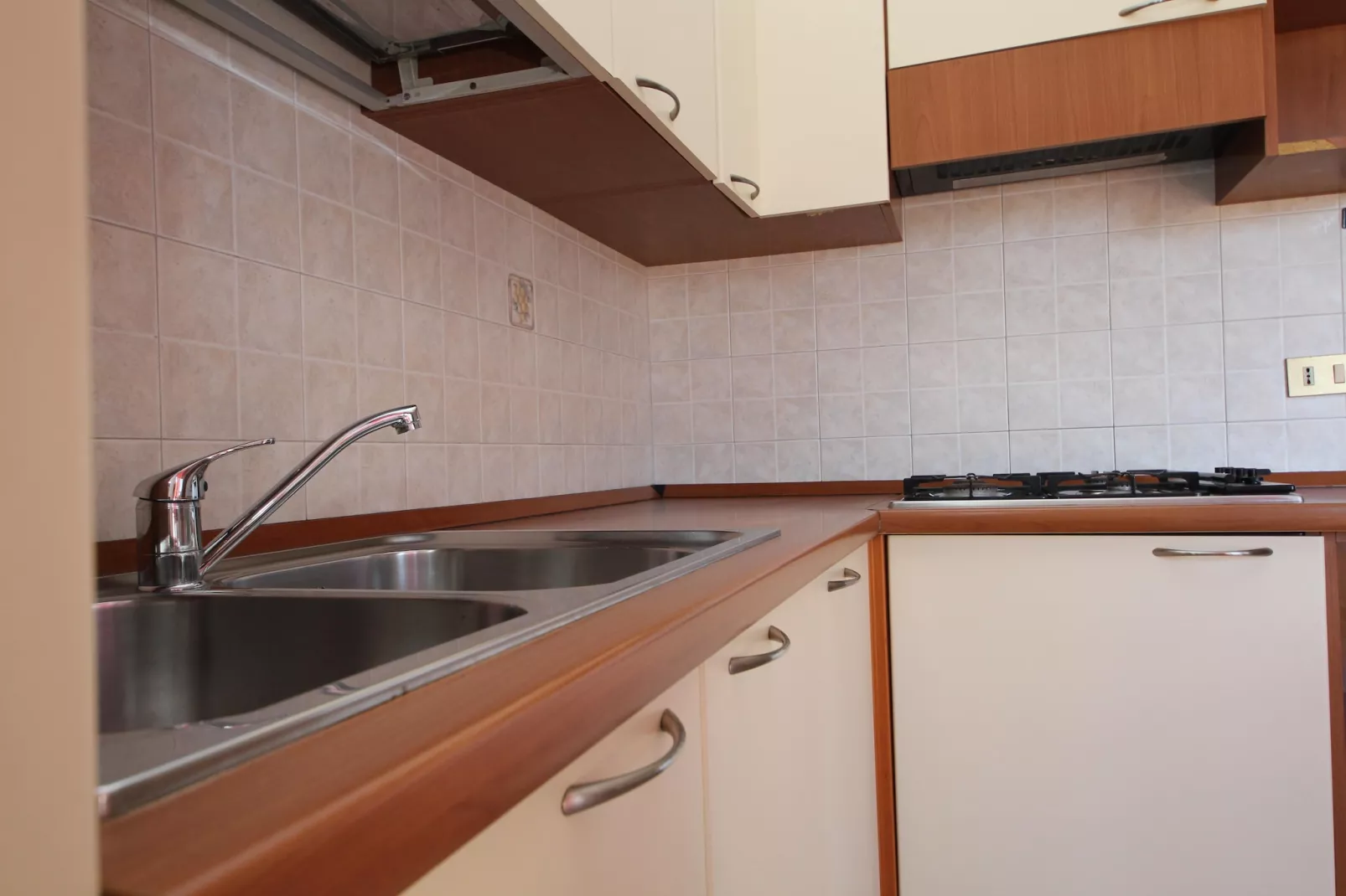 Jolanda TD – 56-Küche