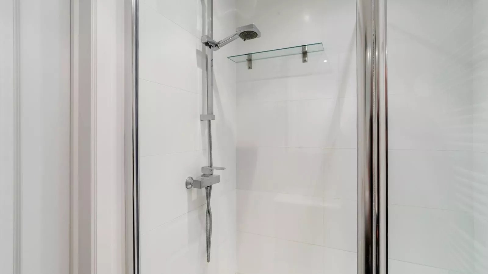 Costa Brava - 9C-Badezimmer