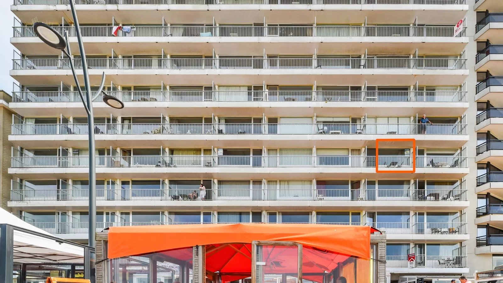 Godderis - 48H-Outdoor