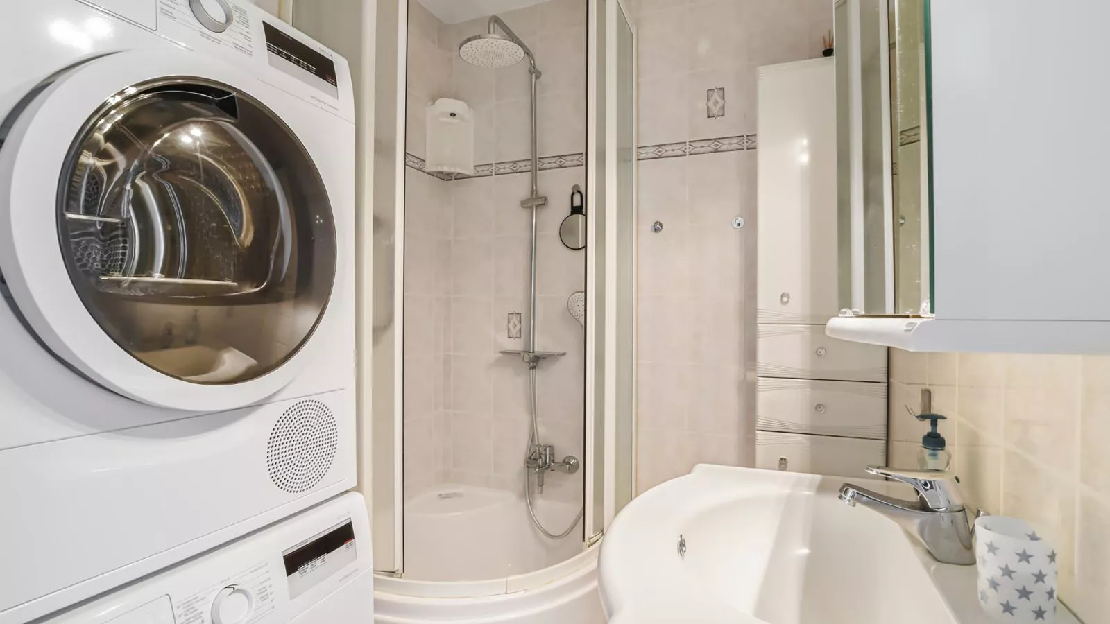 Godderis - C 67G-Badezimmer