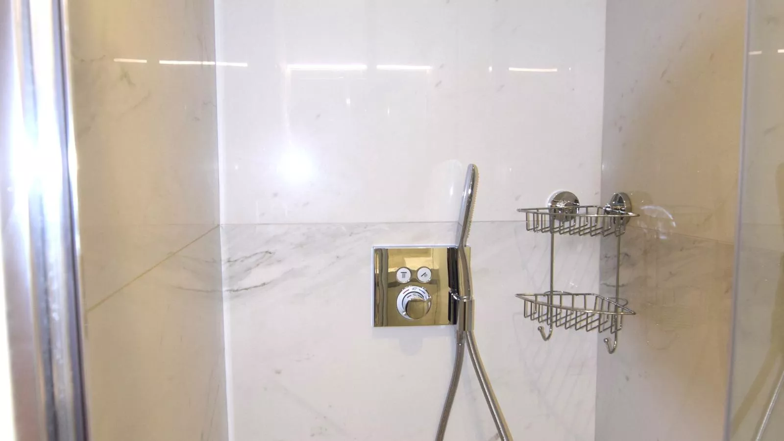 Scarphout - 1D-Badezimmer