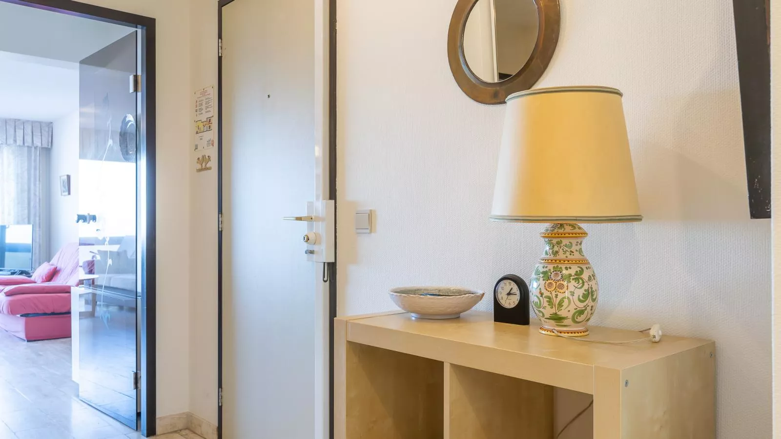 Dunekant - 0701+ box 4-Intérieur