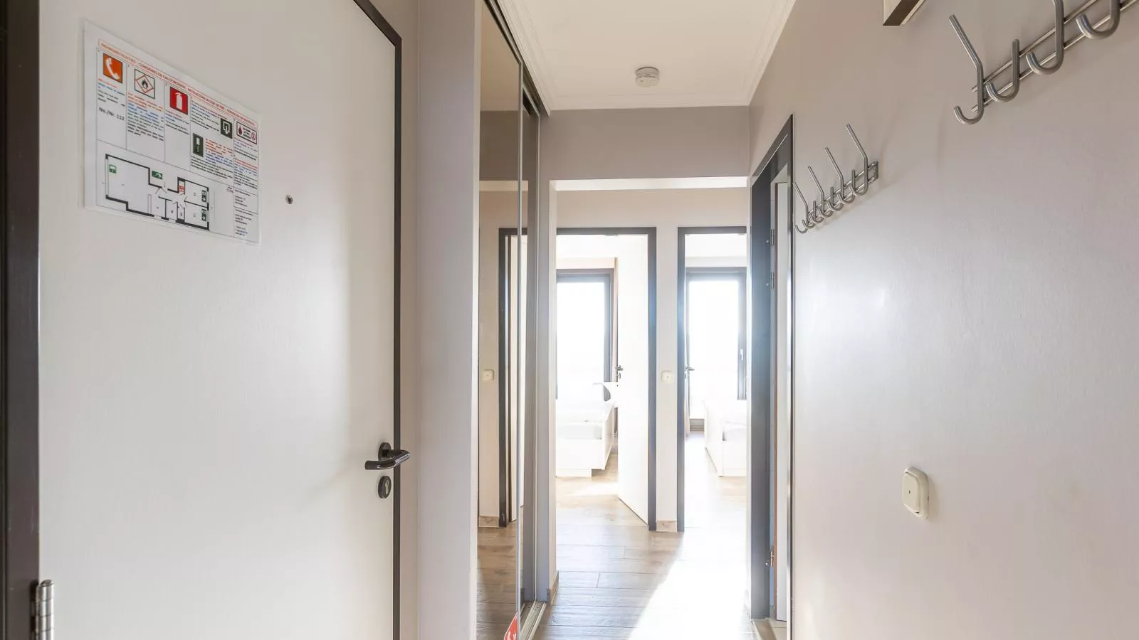 Dunekant - 0303 + park.2-Intérieur