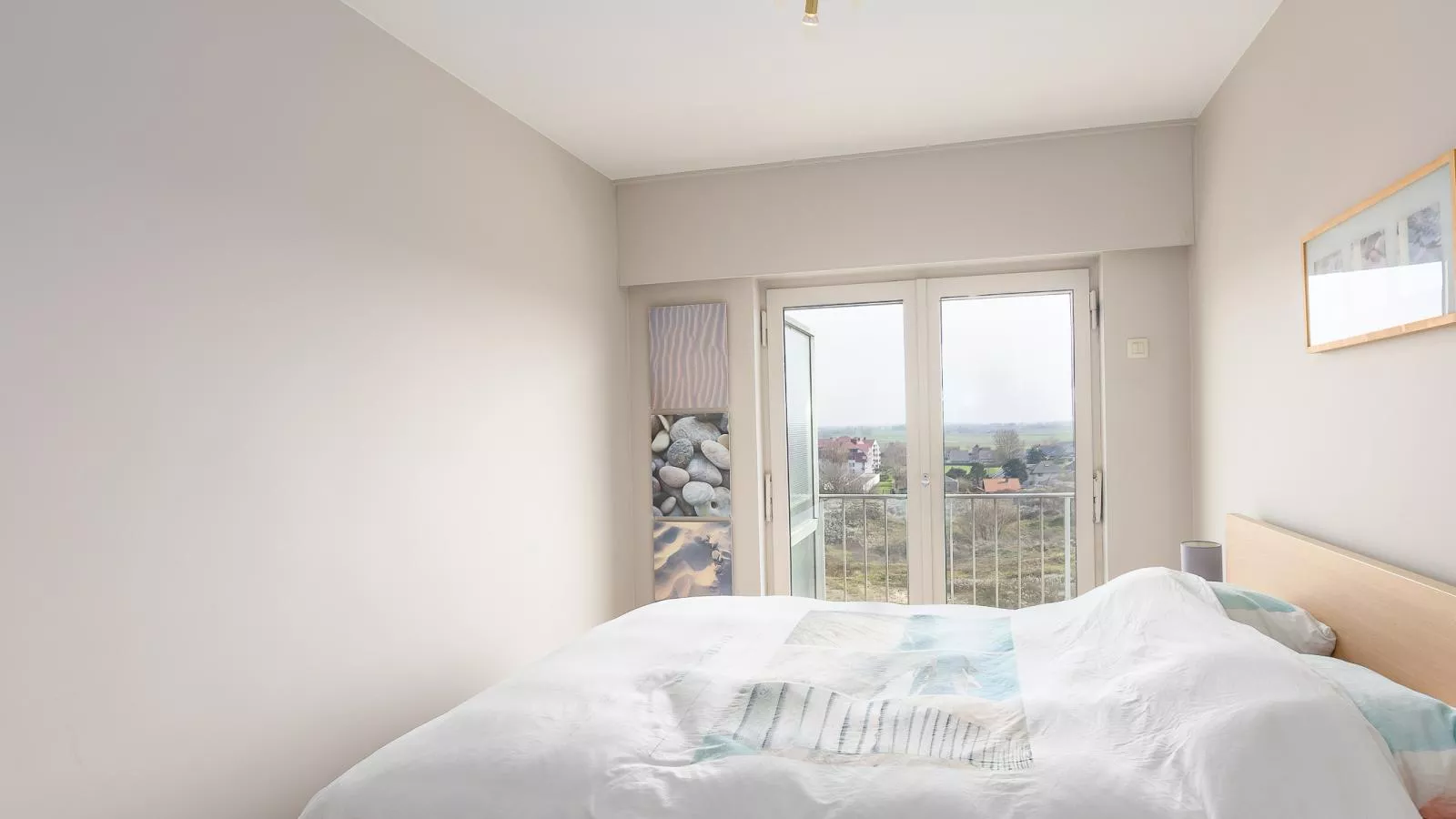 Sun Beach - 0501-Schlafzimmer