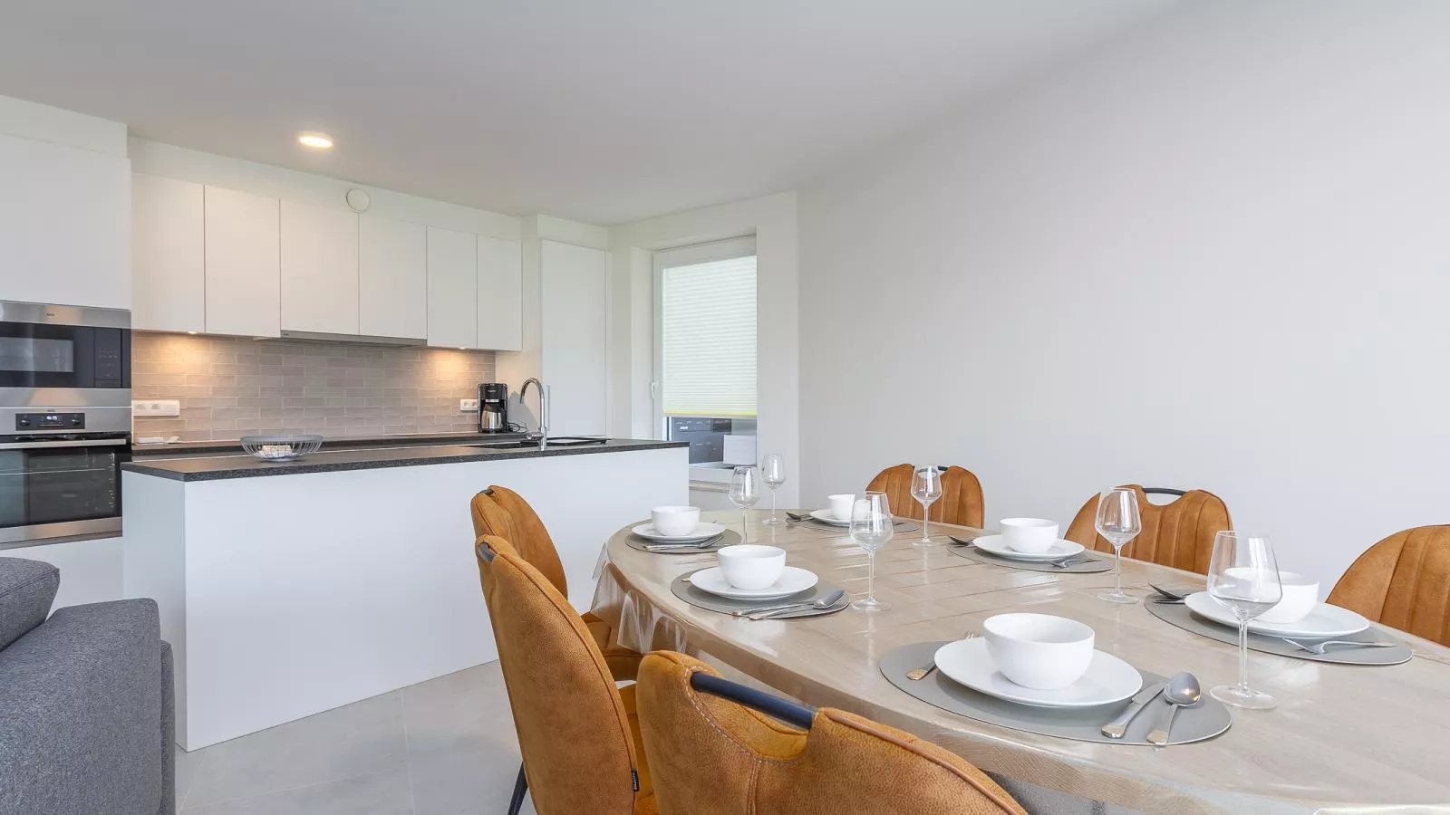 Green Lane The Park - 0004 + box 41-Living room