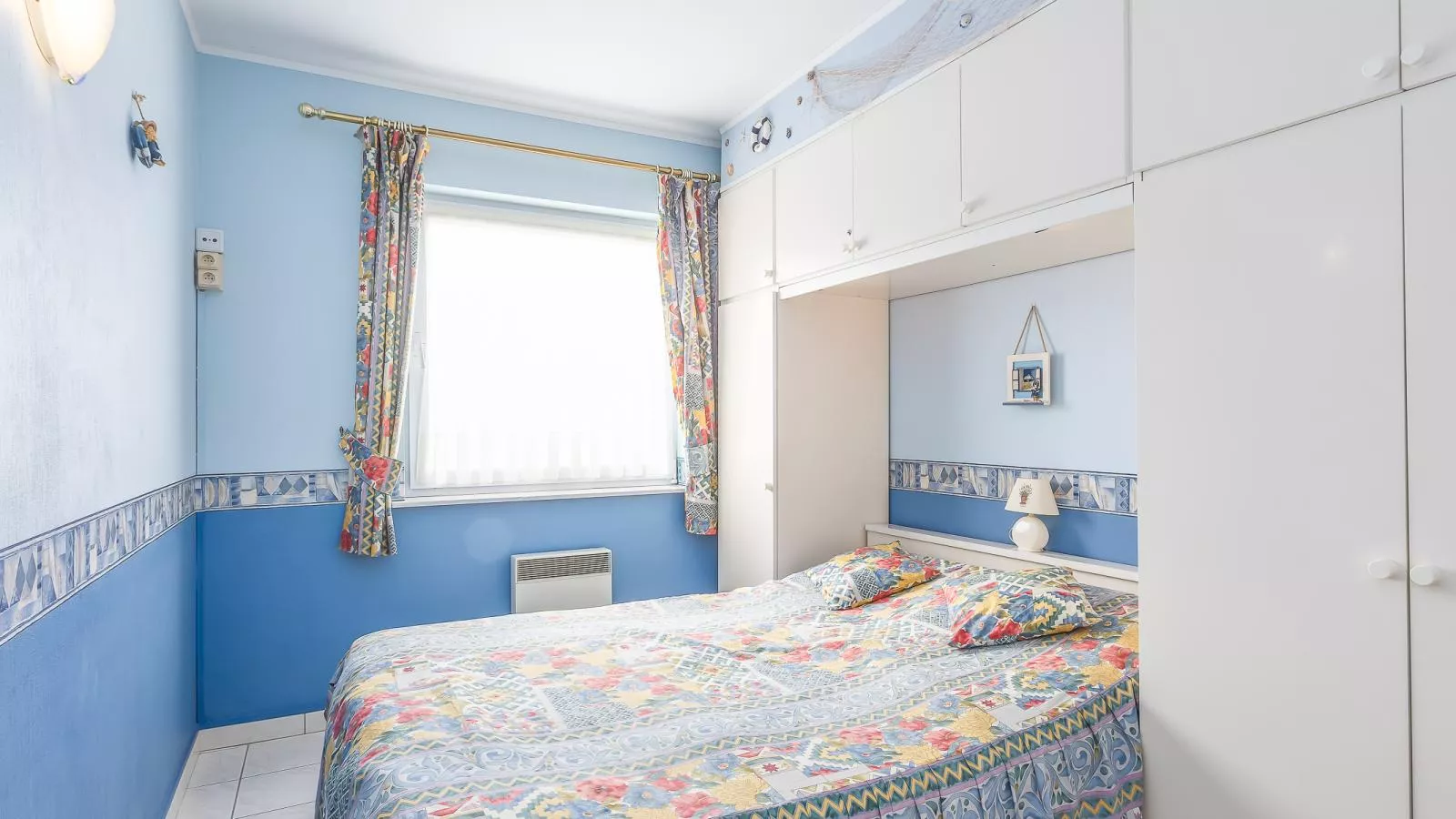 Golf Azur I Biarritz - 0003 + box 3-Bedroom