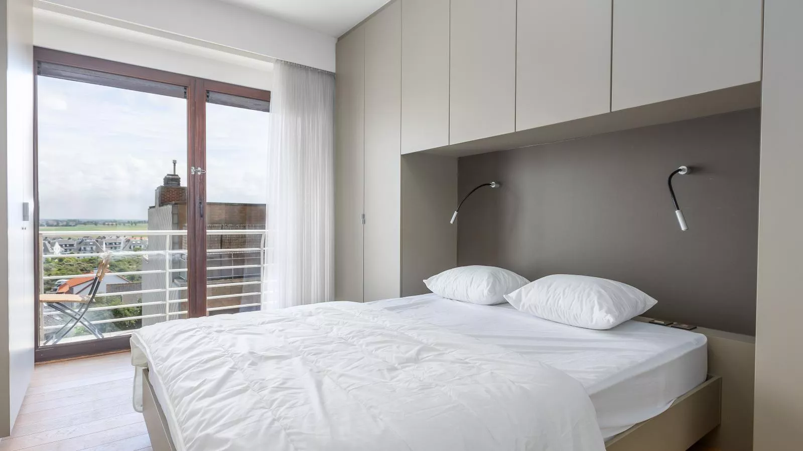 Loukojack - 0601 + park. 12-Bedroom