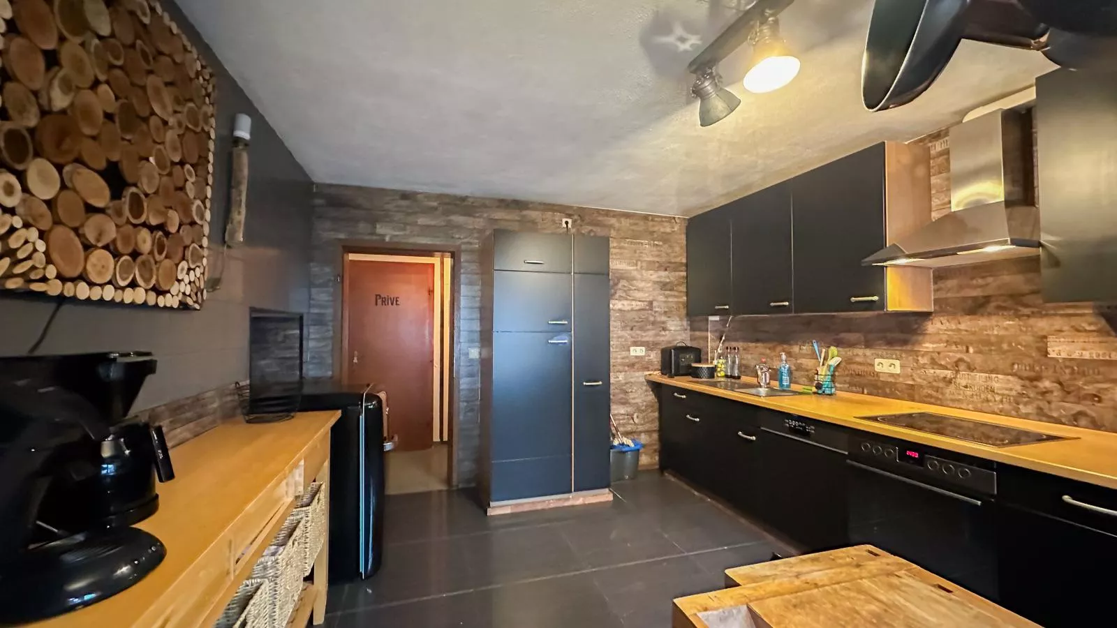 Großlangenfeld-Küche