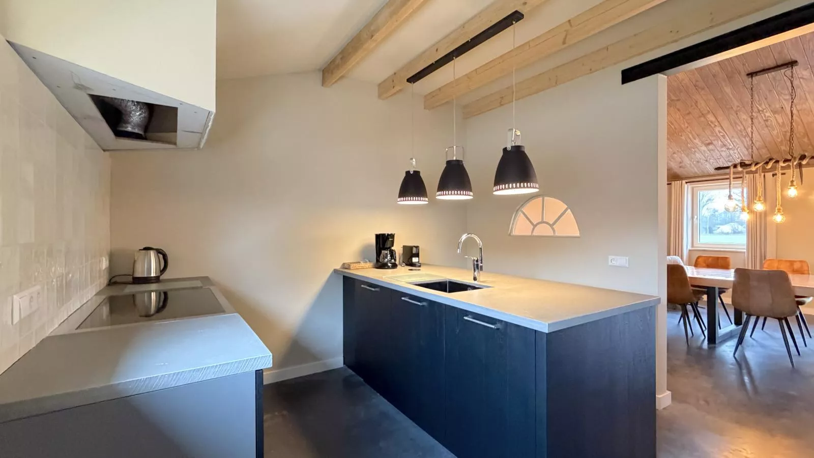 Sientjeshof 2-Cuisine