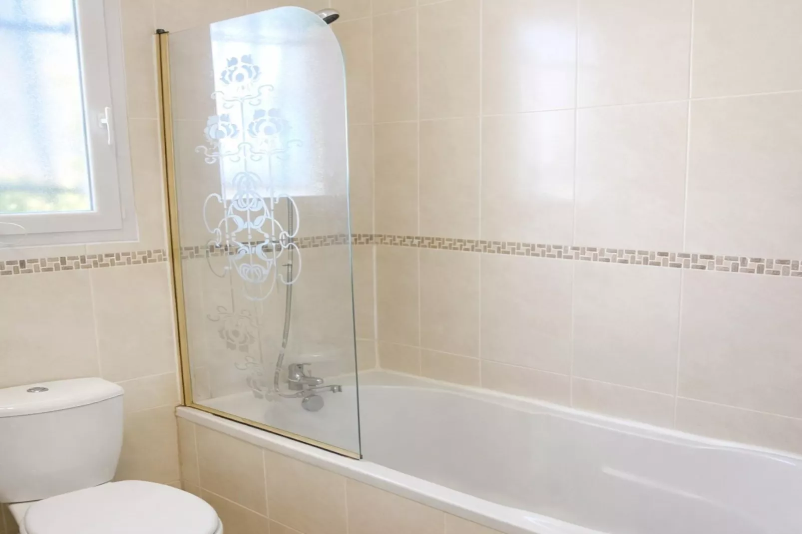 Villa Sizarin - Salle de bain