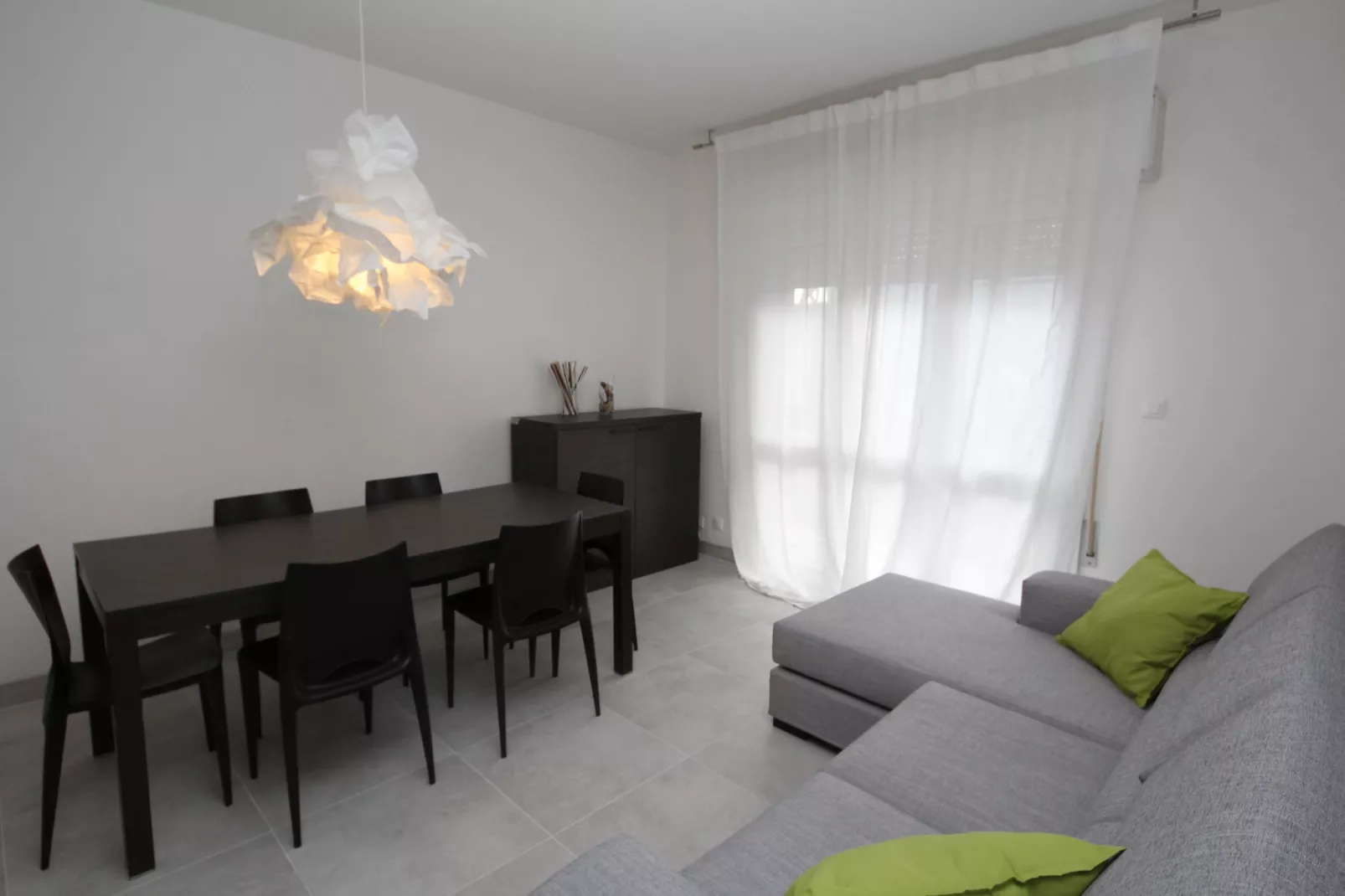 Sandra via Milano trilo - 13-Dining room