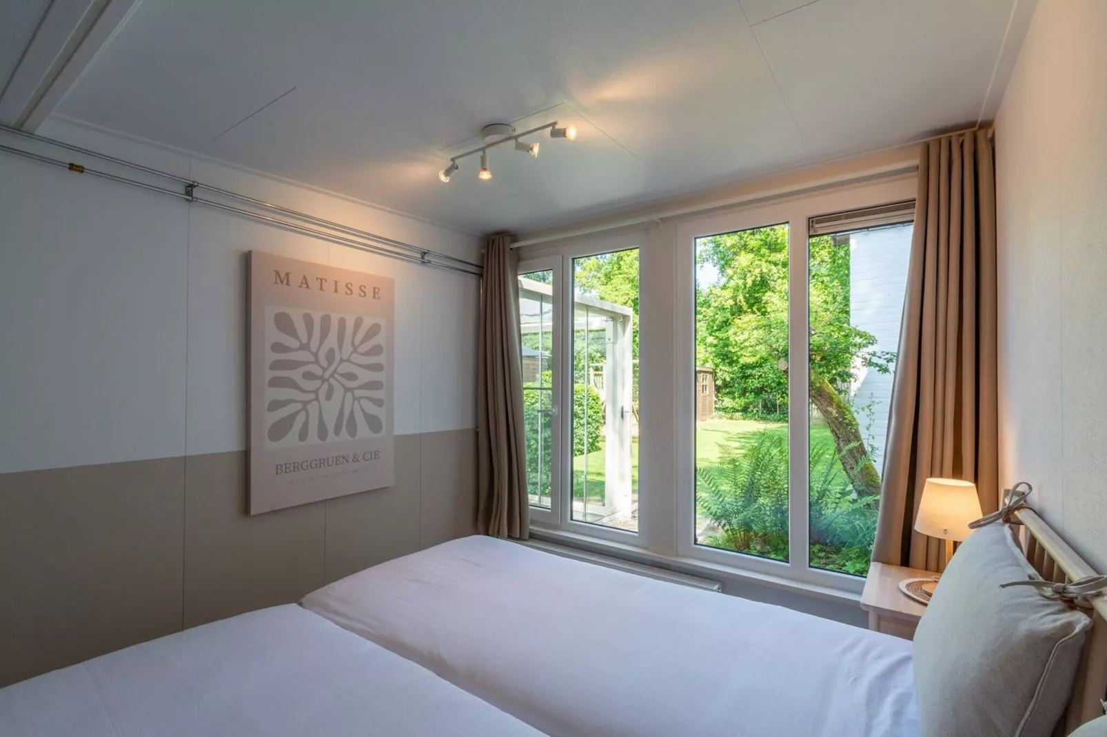 Duinland 188-Schlafzimmer