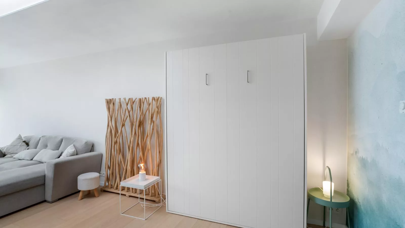 Costa Brava - 9C-Wohnzimmer